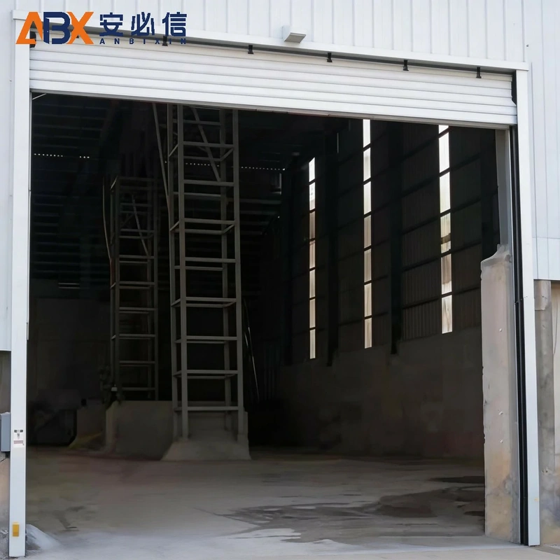 宁德市背带堆积门